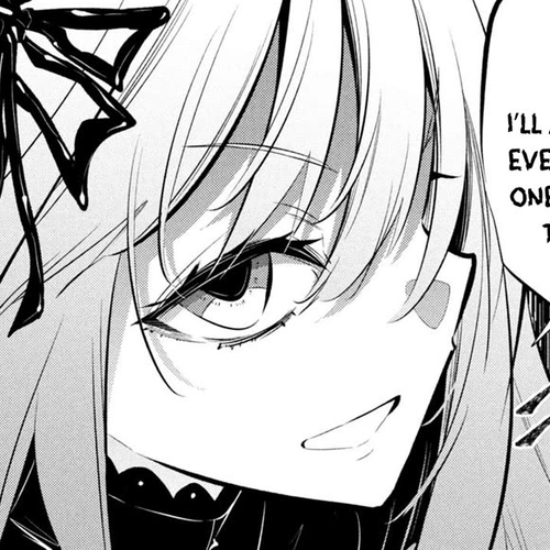 Please Stop Healing Me, Great Sage! Chapter 19: The Dark Side cover