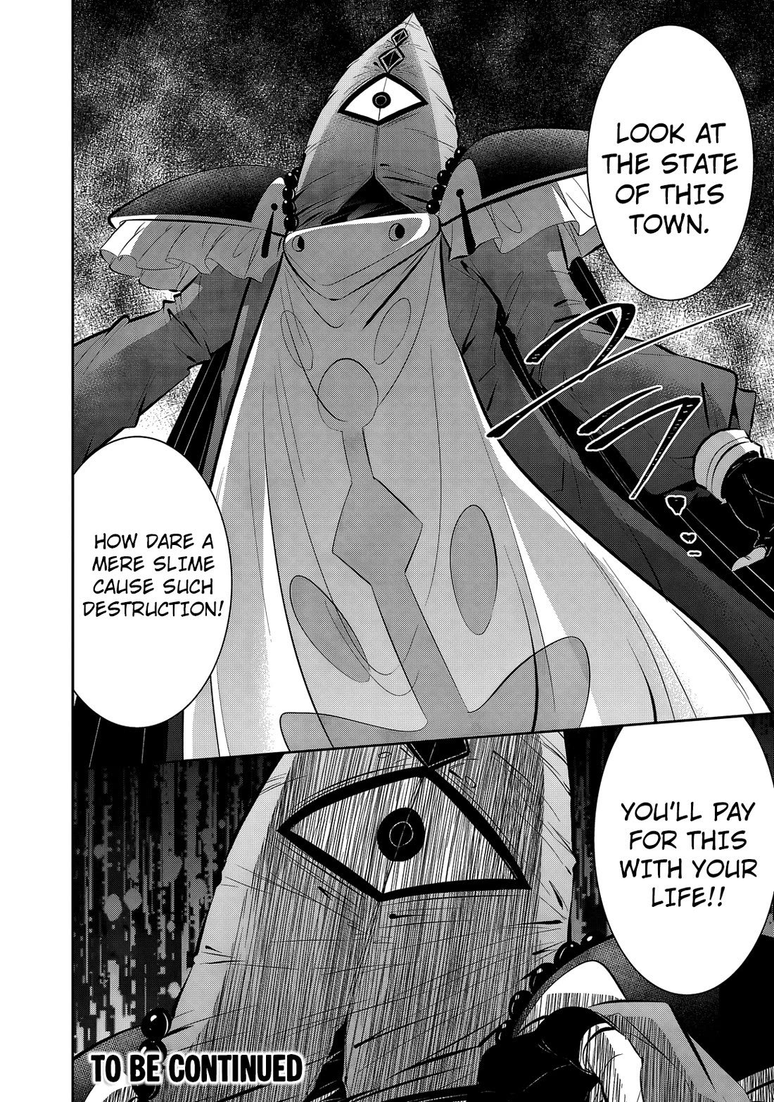 Please Stop Healing Me, Great Sage! Chapter 24 page 21 - Chapter 24