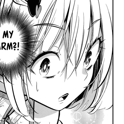 Please Stop Healing Me, Great Sage! Chapter 24 cover