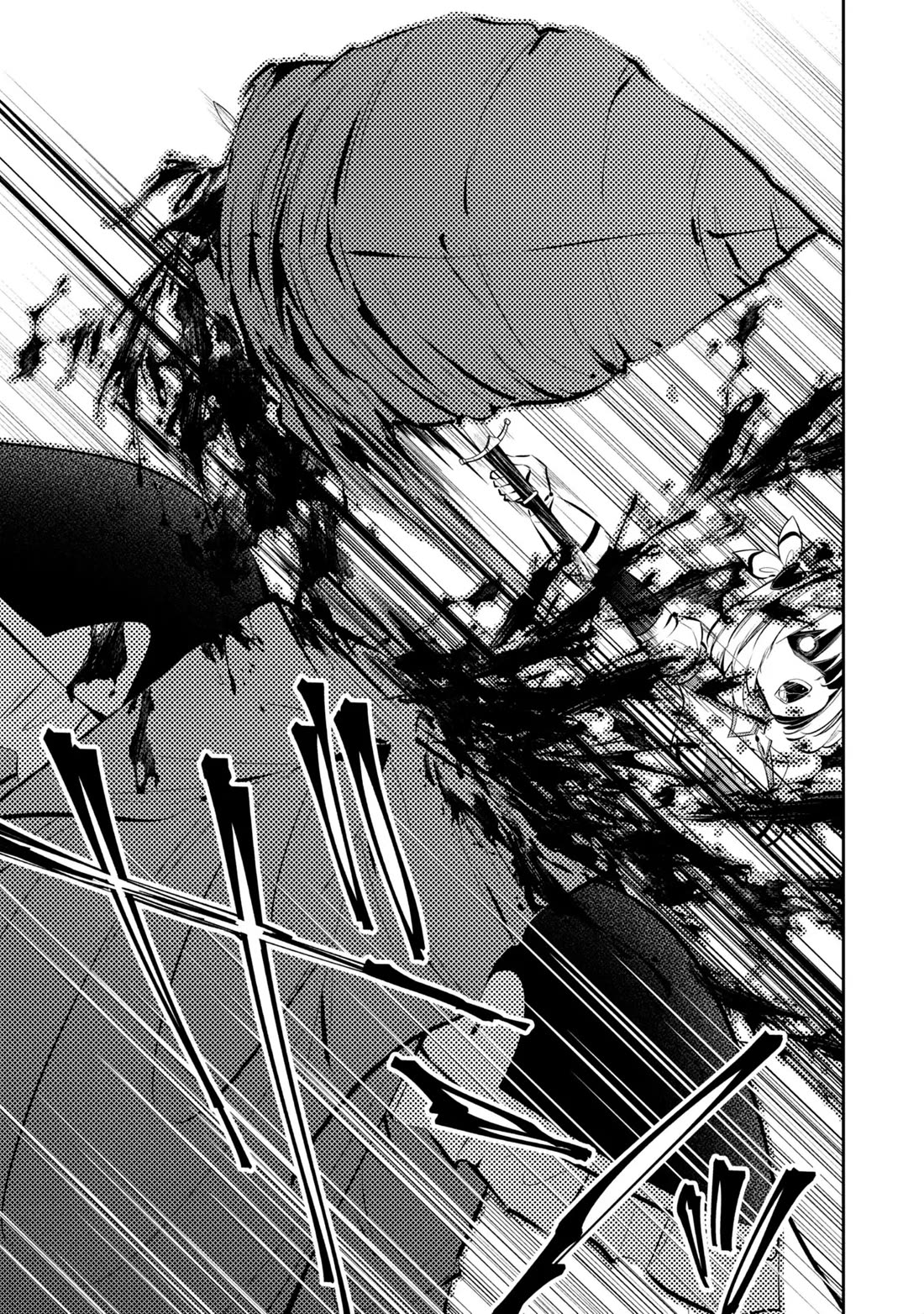 Please Stop Healing Me, Great Sage! Chapter 7 page 21 - Chapter 7: Where the spirits of the dead dwell