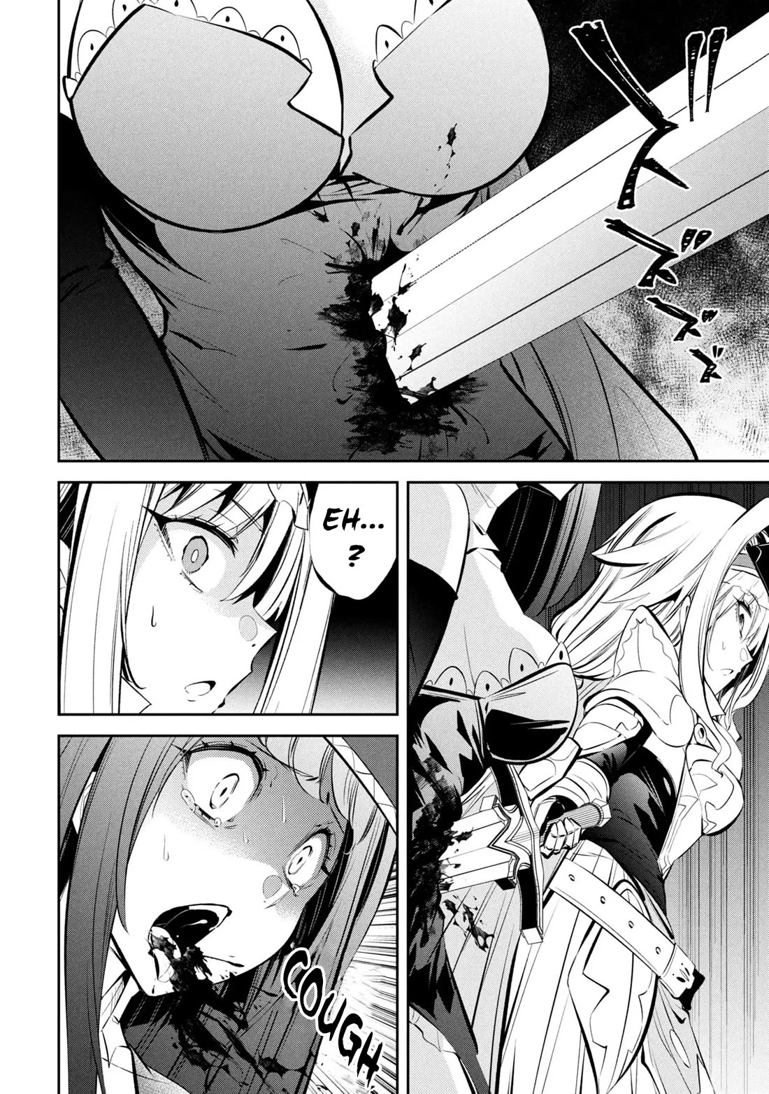 Please Stop Healing Me, Great Sage! Chapter 8 page 14 - Chapter 8: Decapitation