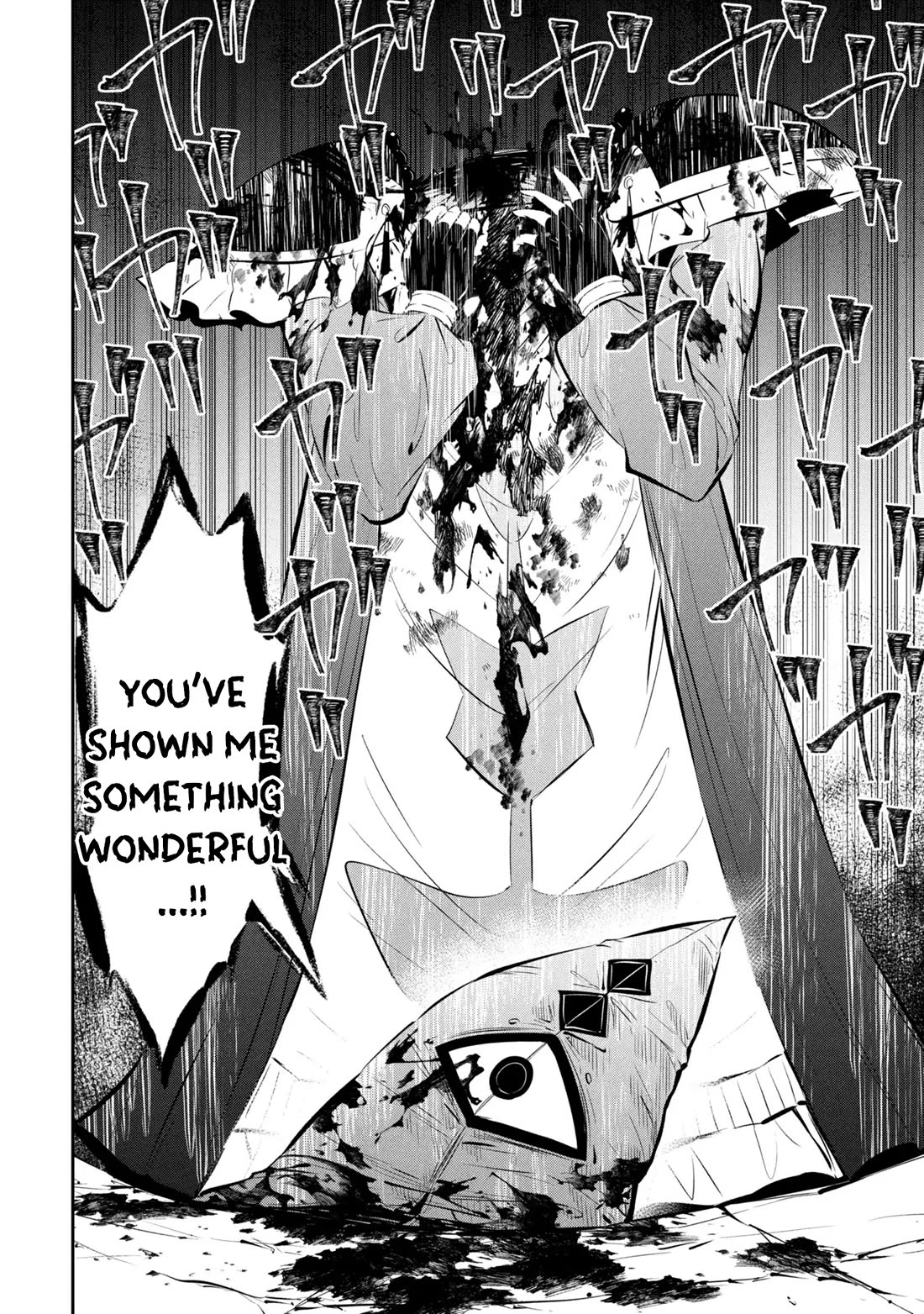 Please Stop Healing Me, Great Sage! Chapter 9 page 17 - Chapter 9: Countdown to Death