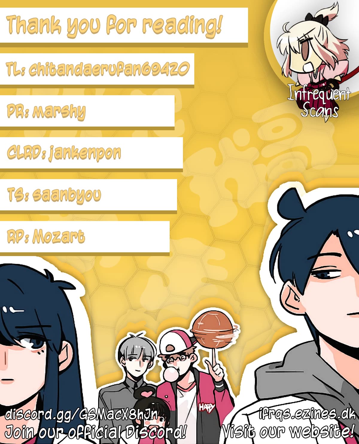 Please Take My Brother Away! Chapter 102 page 8 - Chapter 102: The Best Gift for Her!