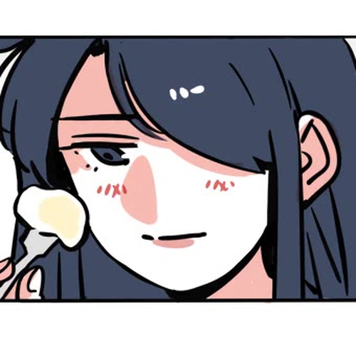 Please Take My Brother Away! Chapter 106: There Is Nothing Wrong With the Cake! cover
