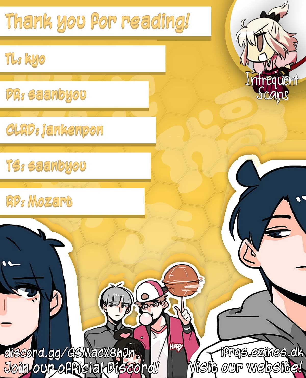 Please Take My Brother Away! Chapter 108 page 4 - Chapter 108: Amazing Plan!