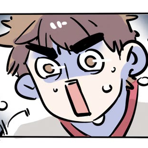 Please Take My Brother Away! Chapter 108: Amazing Plan! cover