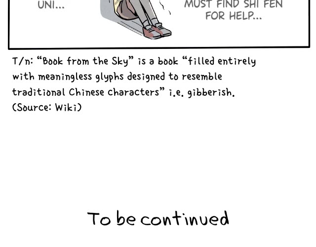 Please Take My Brother Away! Chapter 111 page 9 - Chapter 111: The Meet-up Failed!