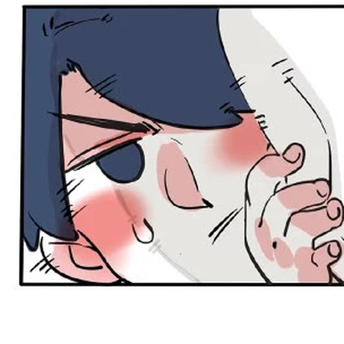 Please Take My Brother Away! Chapter 113: Mosquitoes are really annoying! cover