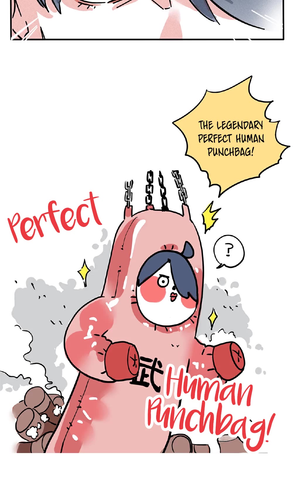 Please Take My Brother Away! Chapter 116 page 9 - Chapter 116: What kind of talent is this!