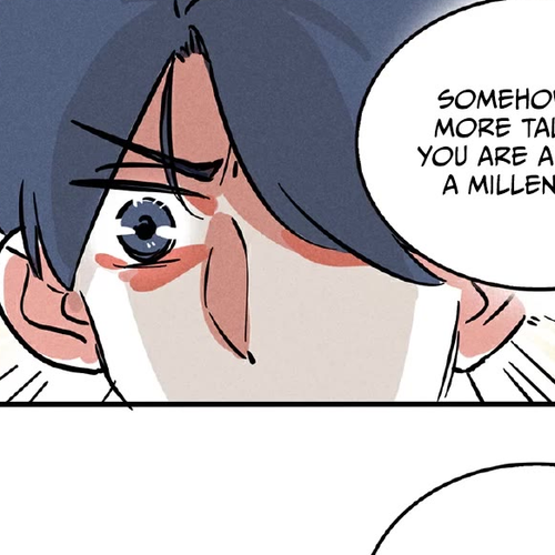 Please Take My Brother Away! Chapter 116: What kind of talent is this! cover