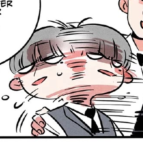 Please Take My Brother Away! Chapter 122 cover