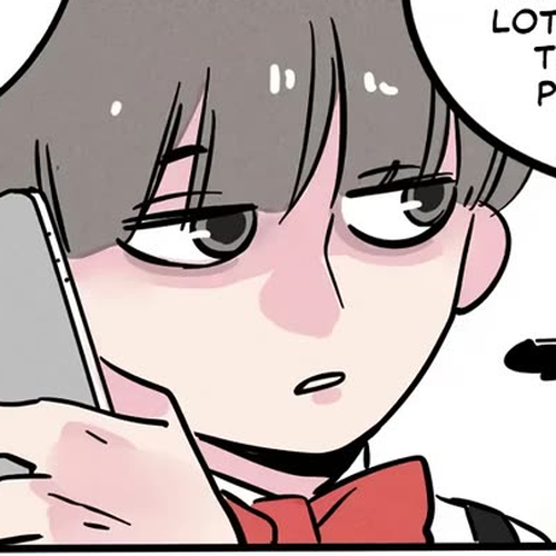 Please Take My Brother Away! Chapter 130 cover
