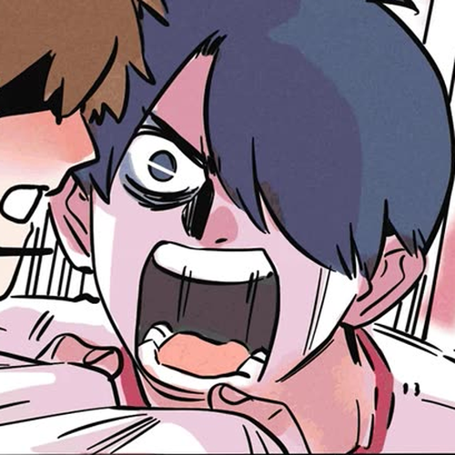 Please Take My Brother Away! Chapter 134 cover