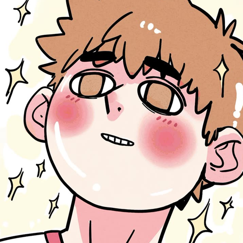 Please Take My Brother Away! Chapter 135 cover