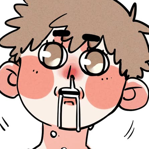 Please Take My Brother Away! Chapter 136 cover
