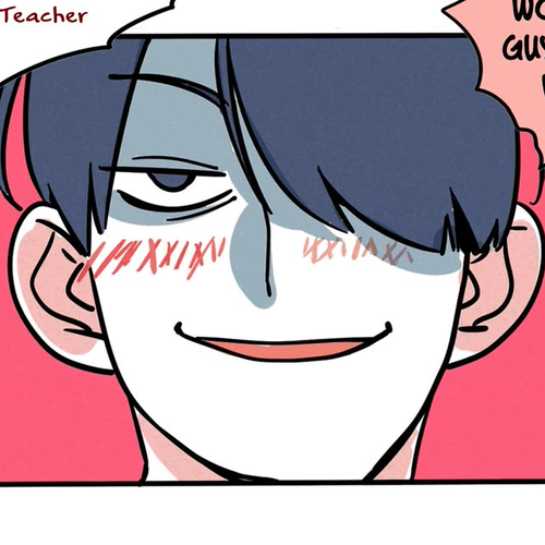 Please Take My Brother Away! Chapter 137 cover