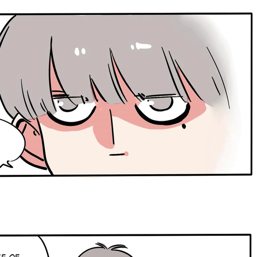 Please Take My Brother Away! Chapter 140 cover