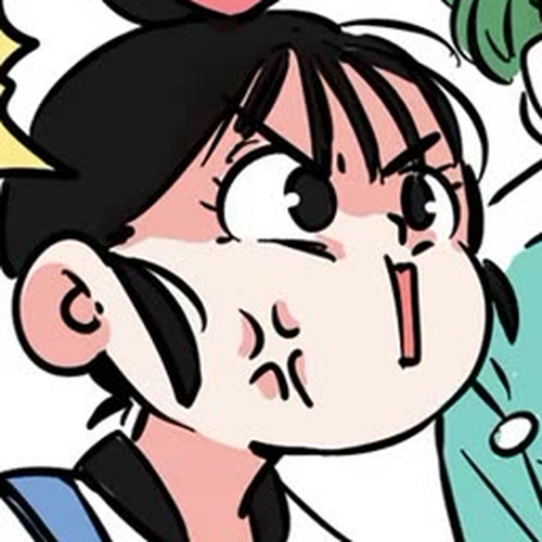 Please Take My Brother Away! Chapter 141 cover