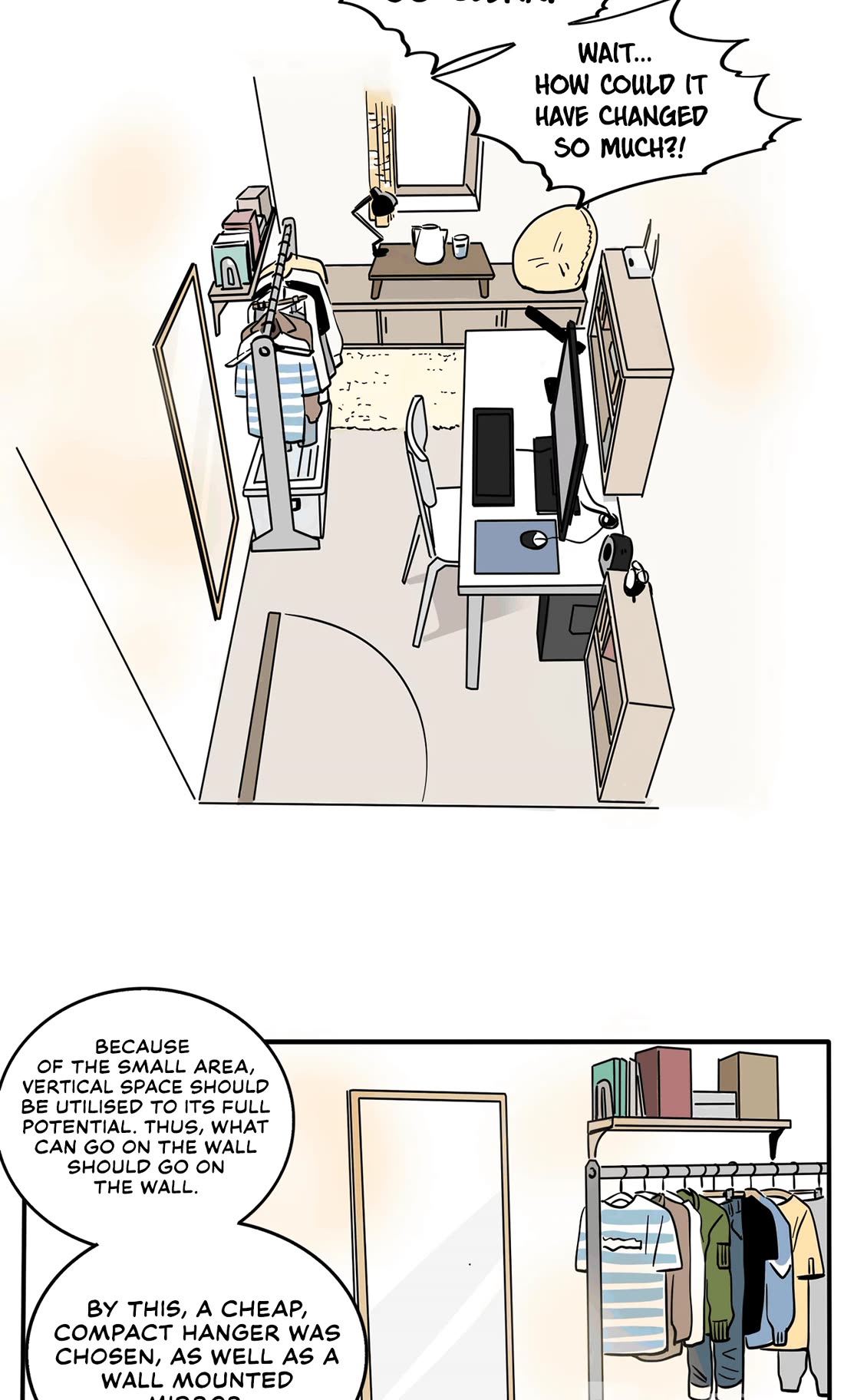 Please Take My Brother Away! Chapter 147 page 4 - Chapter 147