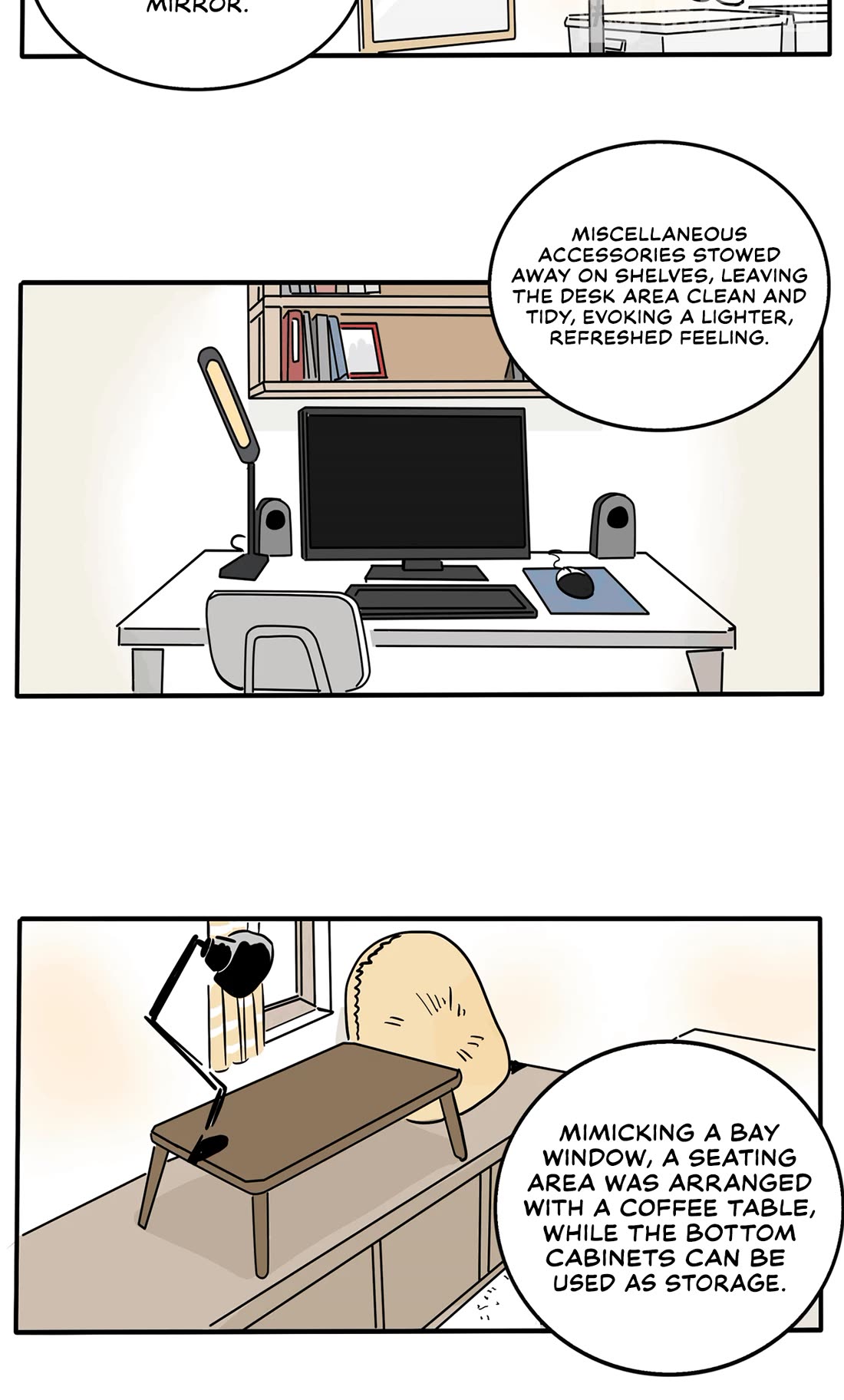 Please Take My Brother Away! Chapter 147 page 5 - Chapter 147