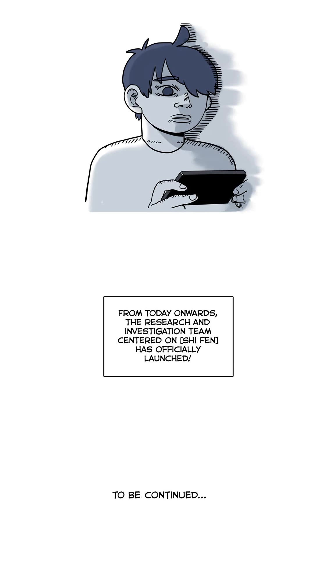 Please Take My Brother Away! Chapter 154 page 10 - Chapter 154