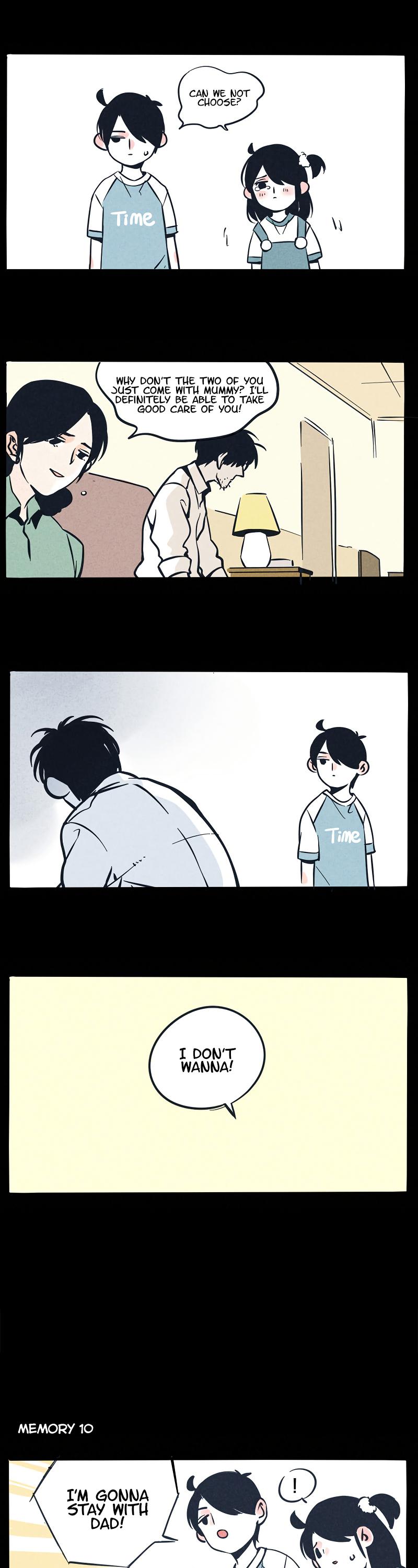 Please Take My Brother Away! Chapter 25 page 2 - Chapter 25: Ultimate Plan GO!