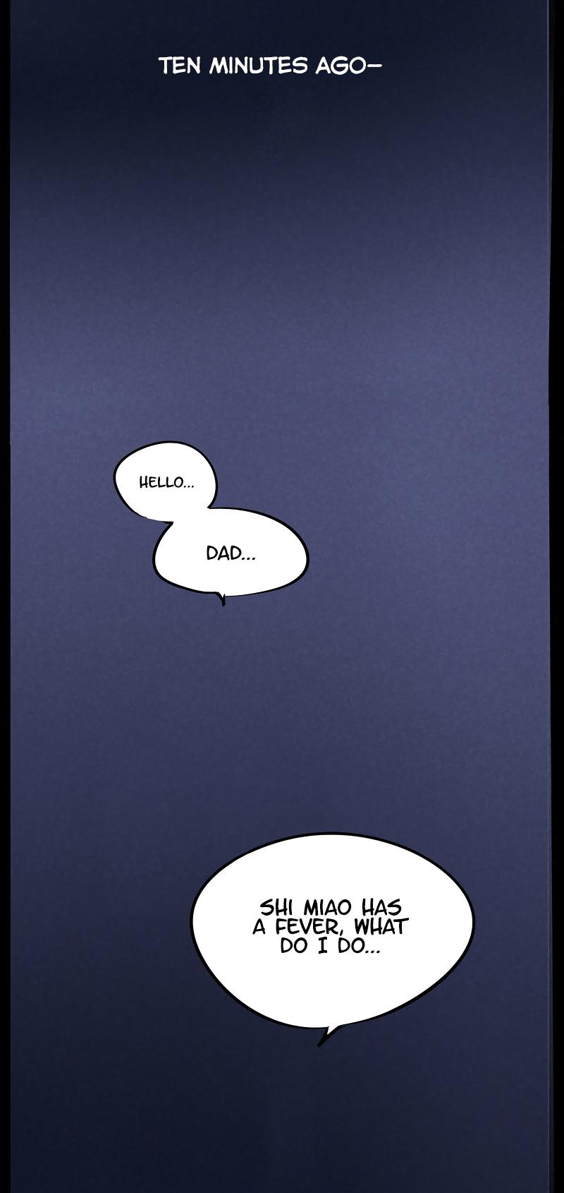Please Take My Brother Away! Chapter 26 page 5 - Chapter 26: Sorry, Little Sister