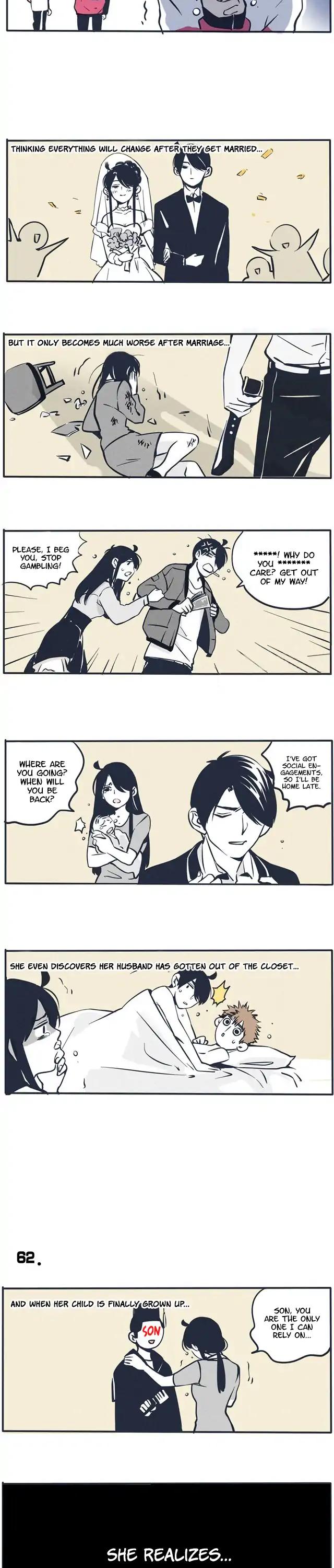 Please Take My Brother Away! Chapter 32 page 3 - Chapter 32: I Won’t Let Him Hurt Shi Miao!