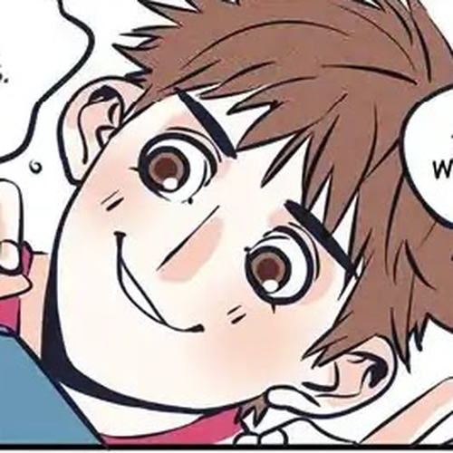 Please Take My Brother Away! Chapter 35: Anyone Will Be Shy in Front of The Person They Like cover