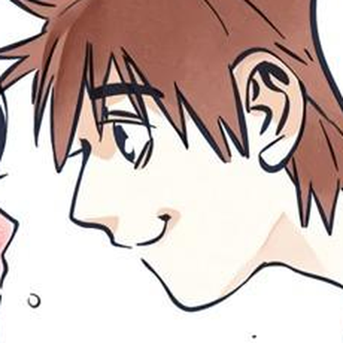 Please Take My Brother Away! Chapter 36: The Person I Like Hates Me, What Do I Do? cover