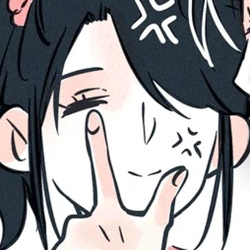 Please Take My Brother Away! Chapter 46: The Cafeteria Boy Has Suddenly Turned Up At My Door cover