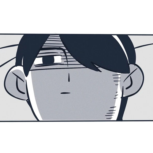 Please Take My Brother Away! Chapter 47: My Crush Is At My House cover