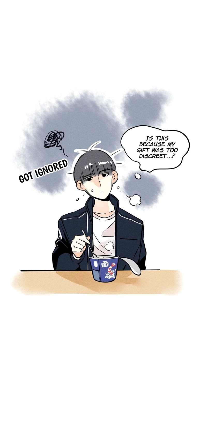 Please Take My Brother Away! Chapter 48 page 3 - Chapter 48: Where’s My Egg?