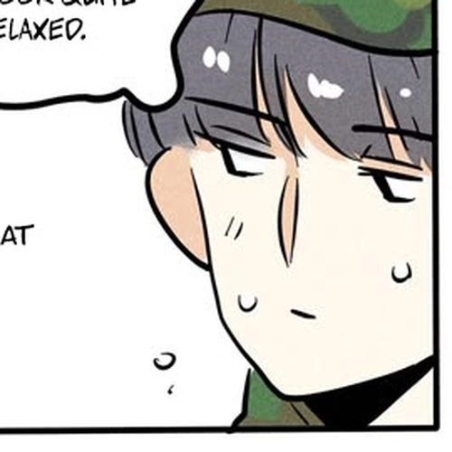 Please Take My Brother Away! Chapter 56: Mock Combat Exercises Have Started! cover