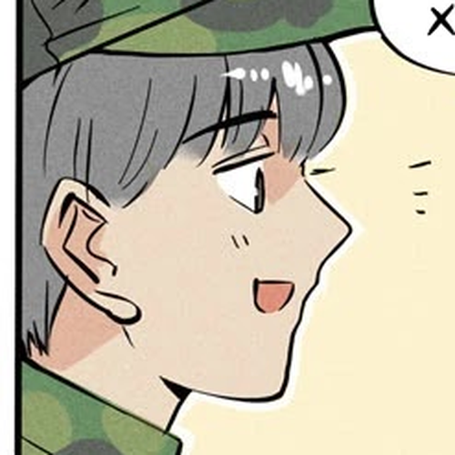 Please Take My Brother Away! Chapter 57: End of Military Training cover