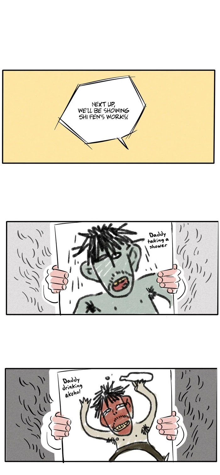 Please Take My Brother Away! Chapter 61 page 5 - Chapter 61: Talent Cannot Be Forced