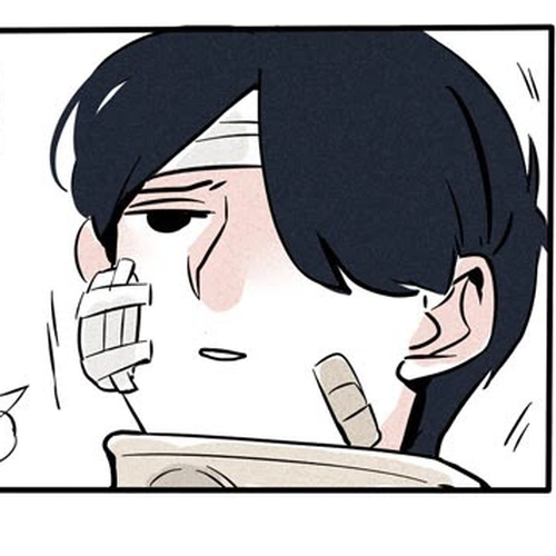 Please Take My Brother Away! Chapter 61: Talent Cannot Be Forced cover
