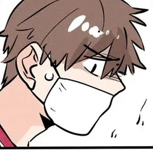 Please Take My Brother Away! Chapter 62: Has Kai Xin Had a Stroke...? cover