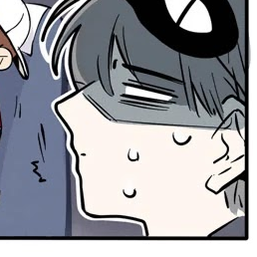 Please Take My Brother Away! Chapter 65: Death is Waiting for You to Make a Mistake cover