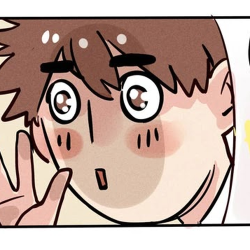 Please Take My Brother Away! Chapter 66: I'd Like Two Portions, Since It's Free cover