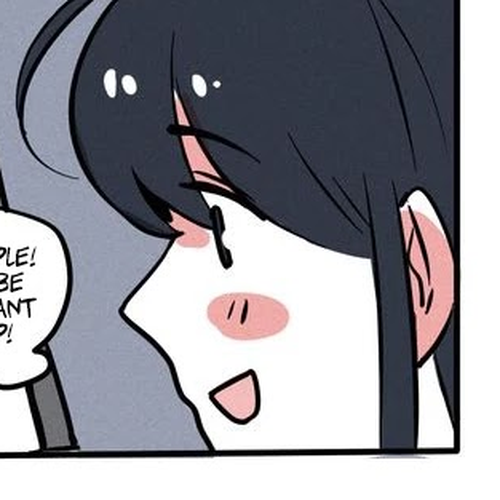 Please Take My Brother Away! Chapter 67: These Things Aren’t So Simple After All cover
