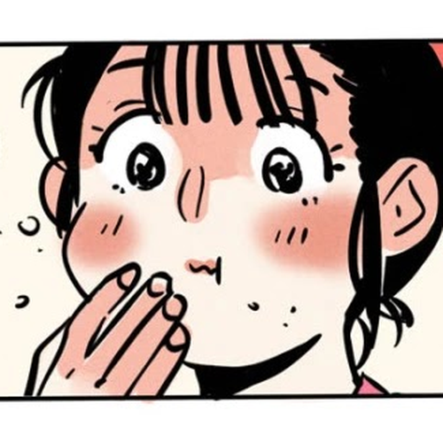 Please Take My Brother Away! Chapter 74: Shi Fen Surprisingly has a Plus Point! cover