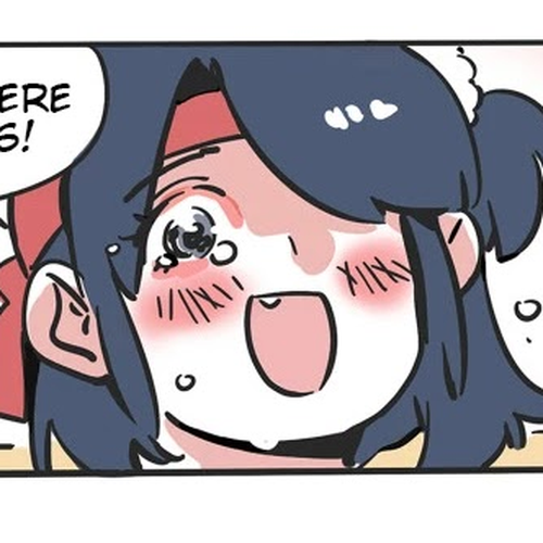 Please Take My Brother Away! Chapter 85: No, You're the Princess! cover