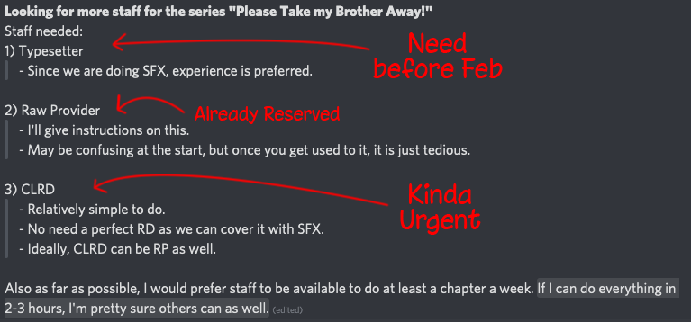 Please Take My Brother Away! Chapter 87 page 7 - Chapter 87: Kai Xin's First Kiss