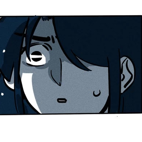 Please Take My Brother Away! Chapter 87: Kai Xin's First Kiss cover