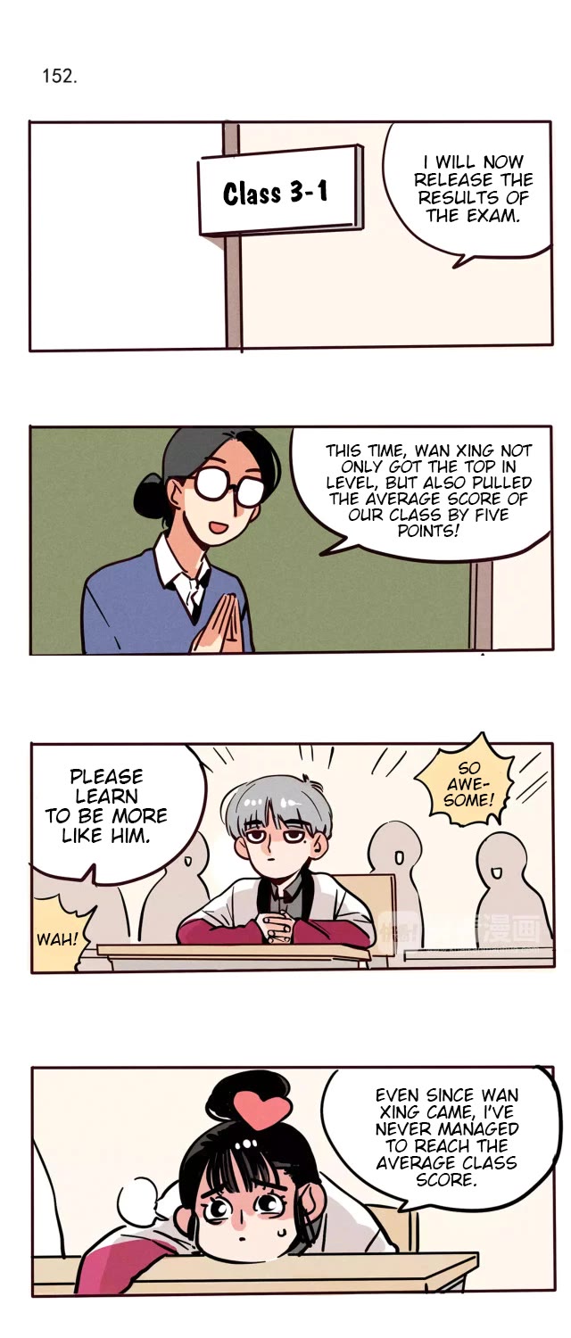 Please Take My Brother Away! Chapter 88 page 1 - Chapter 88: Troubles of the Rich
