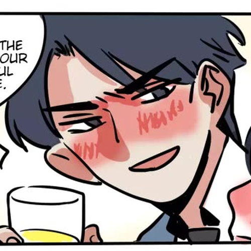 Please Take My Brother Away! Chapter 93: The Origin of Our Names cover