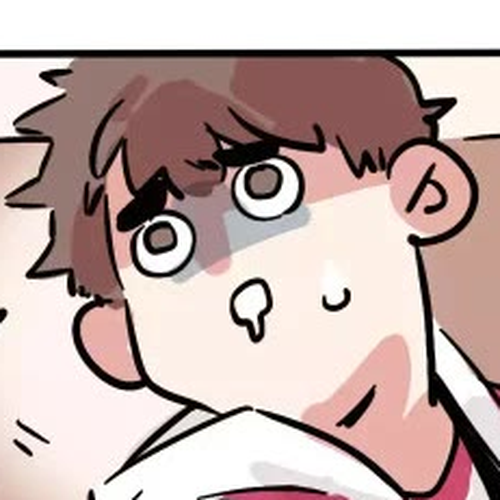 Please Take My Brother Away! Chapter 97: You Jealous of Me? cover