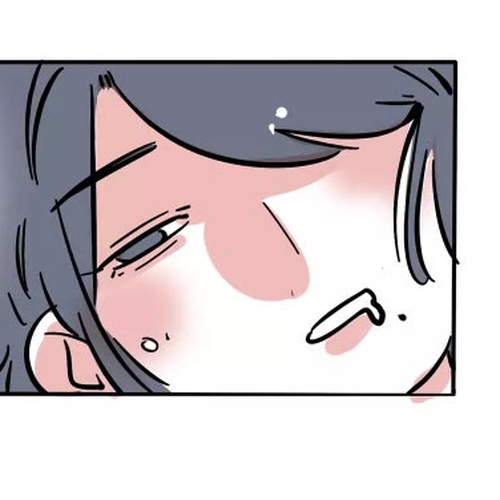Please Take My Brother Away! Chapter 98.5: Rampage! Short Haired Shi Miao cover