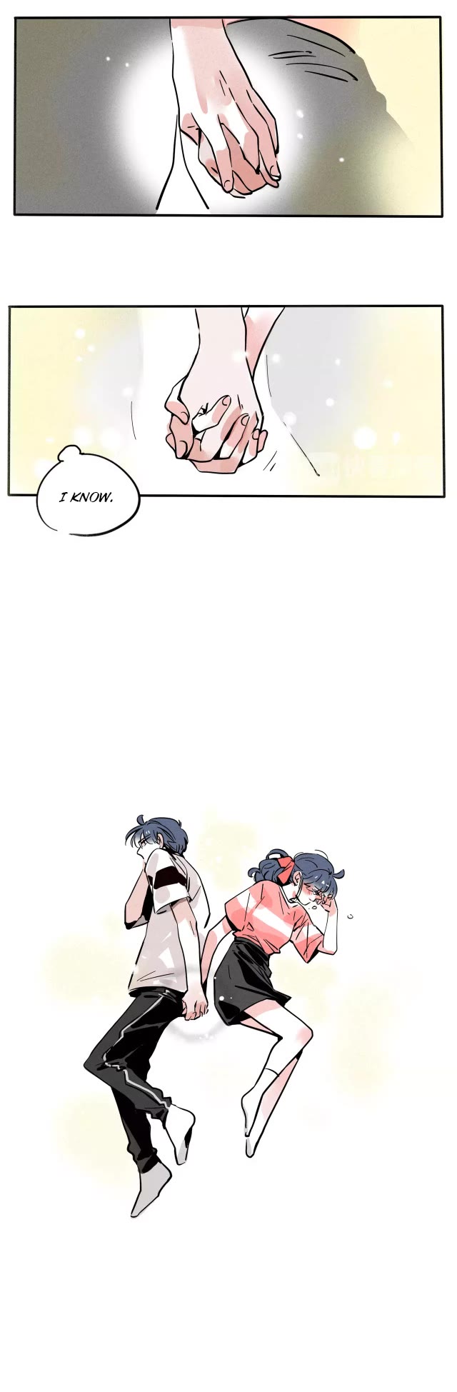 Please Take My Brother Away! Chapter 98 page 6 - Chapter 98: Sure is Great Having a Mom